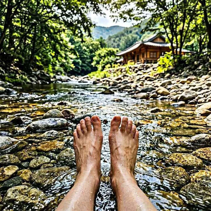 강원도 펜션 추천