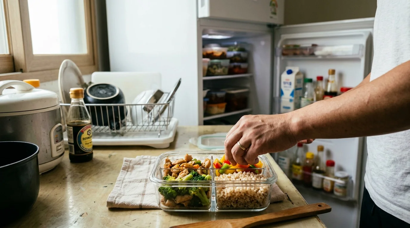 1인 가구 생활비