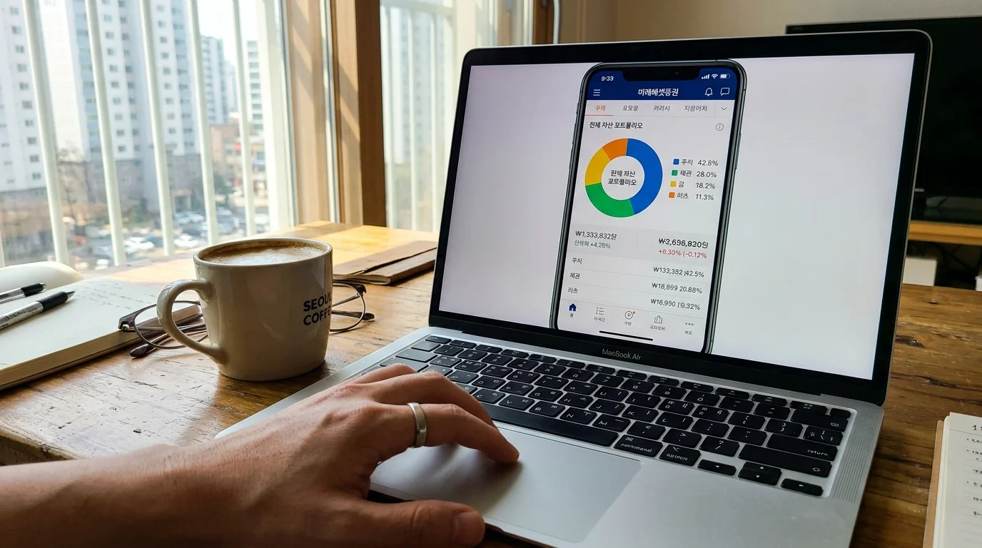 인플레이션 대비 방법