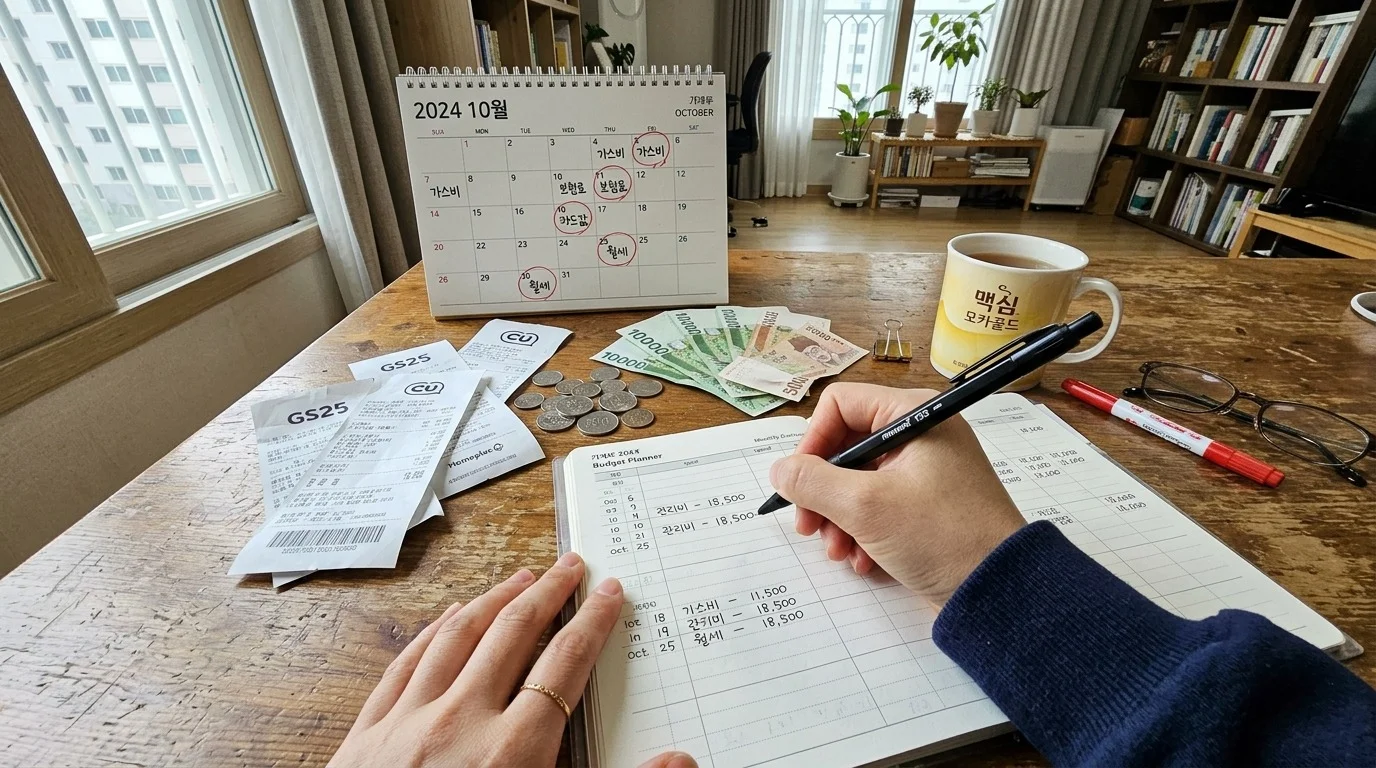 2026년 물가 상승 대처법 5가지 — 현명한 소비 전략