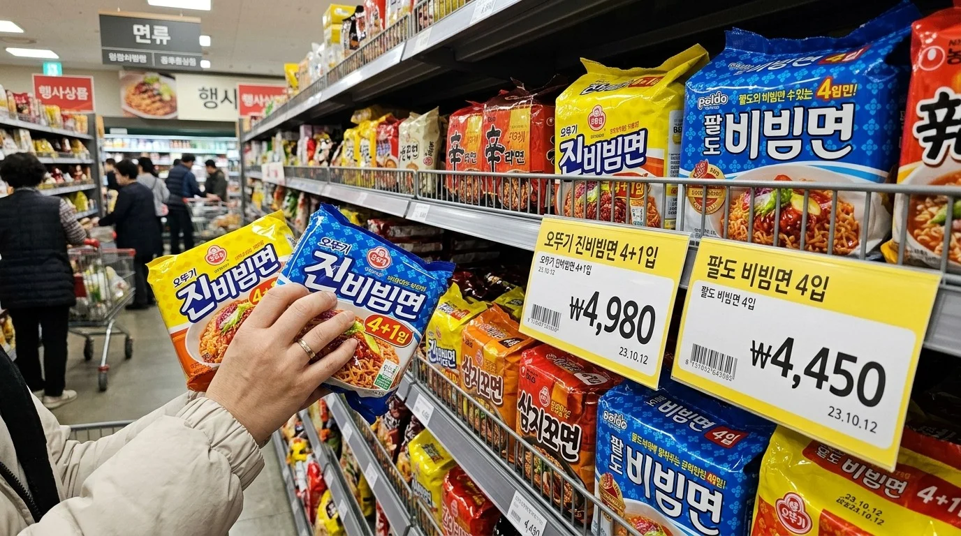 물가 상승 대처법