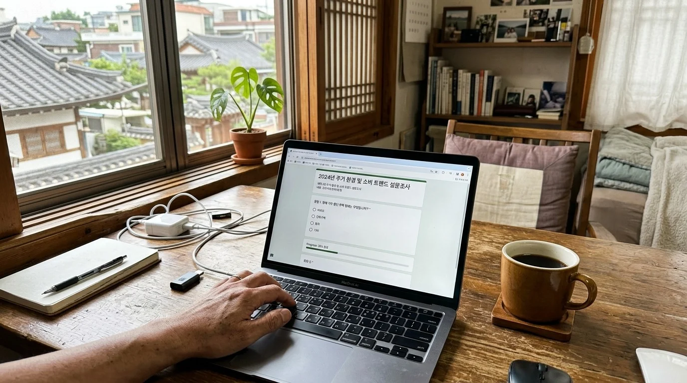 물가 상승 대처법