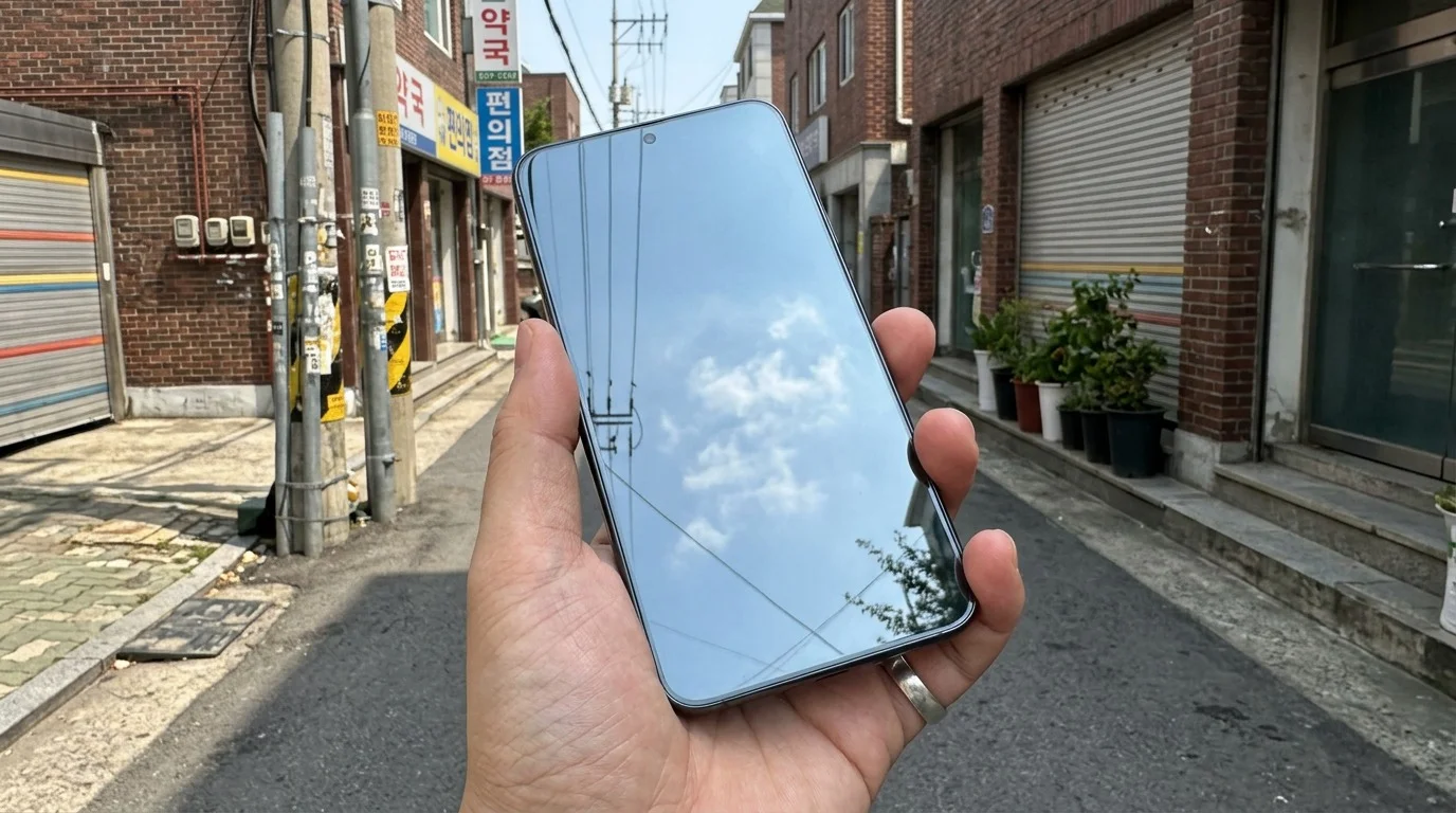 갤럭시 S26 후기 총정리