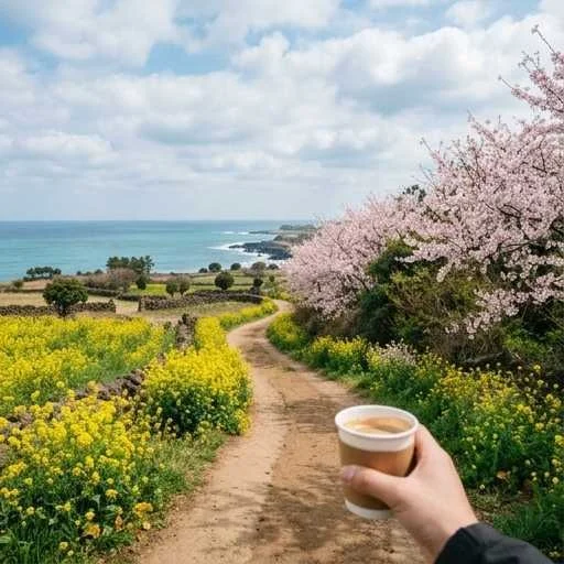 3월국내여행지추천