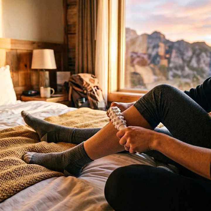 탄탄스틱 여행 필수템: 휴대용 핵심 가이드 2026