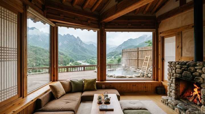 강원도 펜션 추천 BEST 5 | 가족 여행객이 직접 방문한 후기