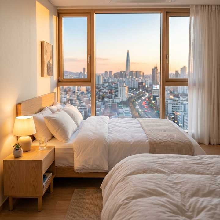 가성비 호텔 추천 | 국내 여행객이 선택한 최고의 저가 숙소 TOP 10