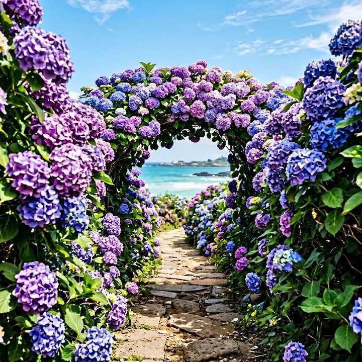 6월여행지추천 TOP 5, 초여름 국내 최고의 휴양지