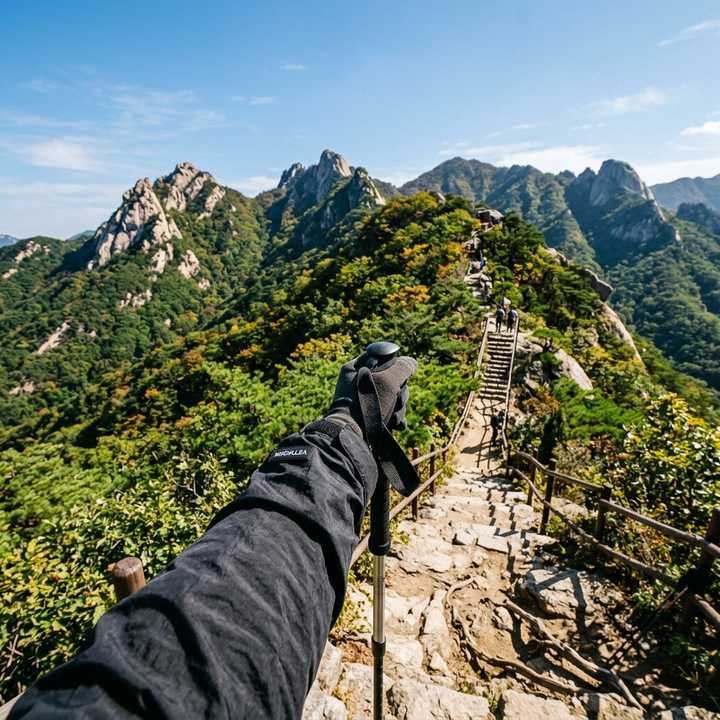 베트라워크자켓