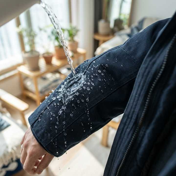 베트라워크자켓