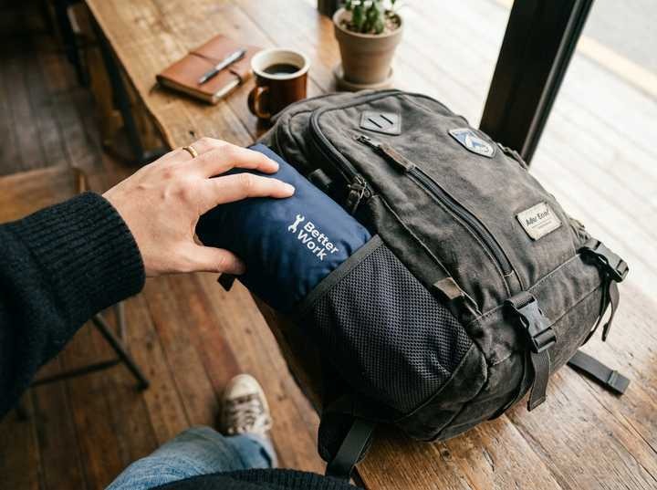 베트라워크자켓