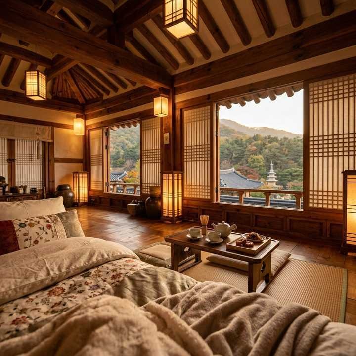 글램핑 추천 장소