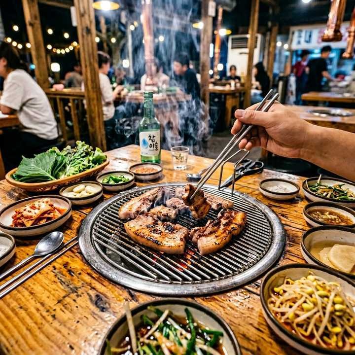 제주도 맛집 추천