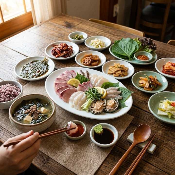 제주도 맛집 추천