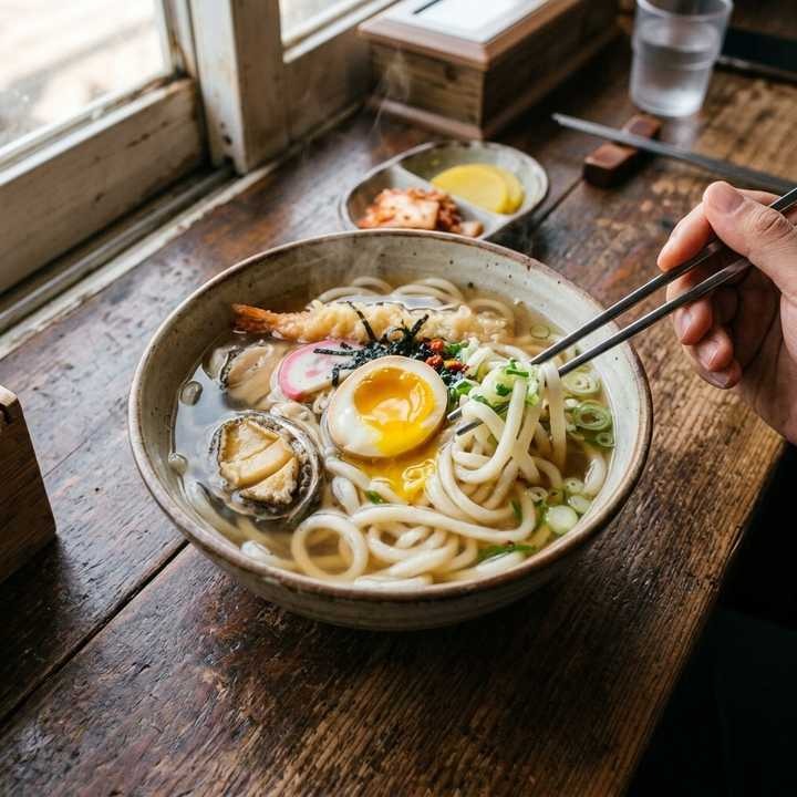 제주도 맛집 추천
