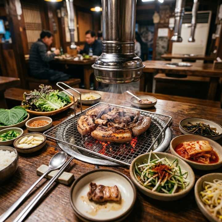 제주도 맛집 추천