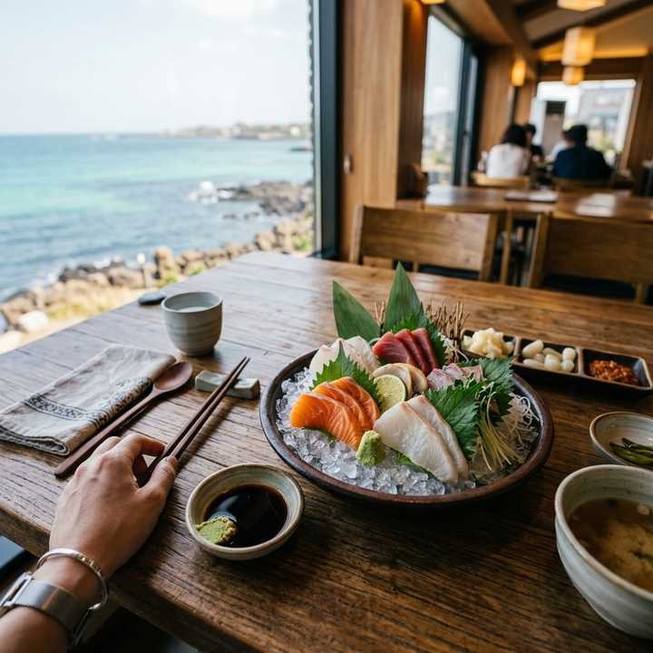 제주도 맛집 추천