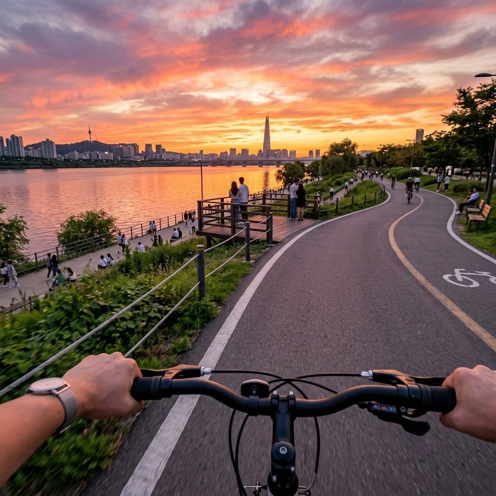 서울 데이트 코스