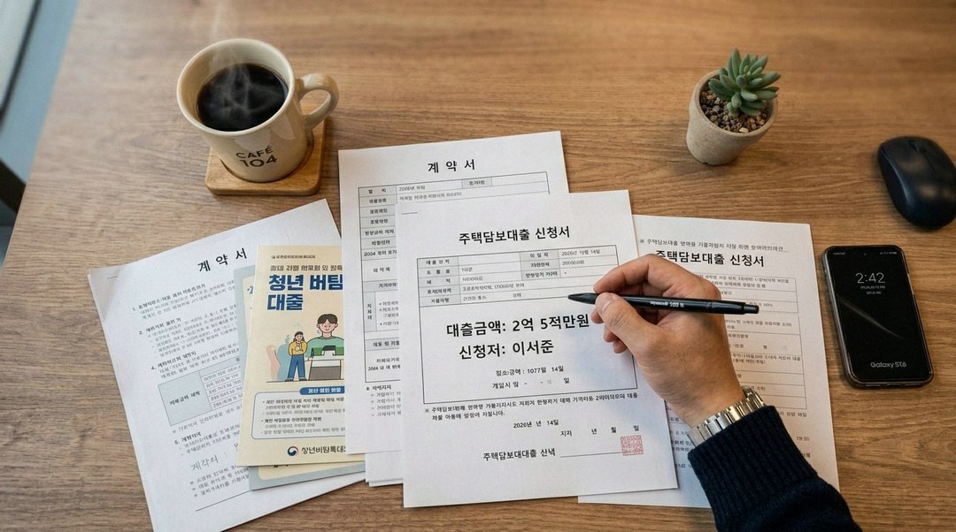 2026 하반기 대출 금리 전망 비교