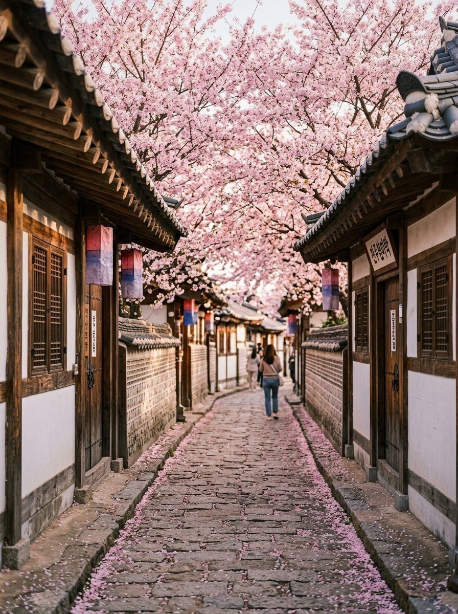 봄 나들이 장소