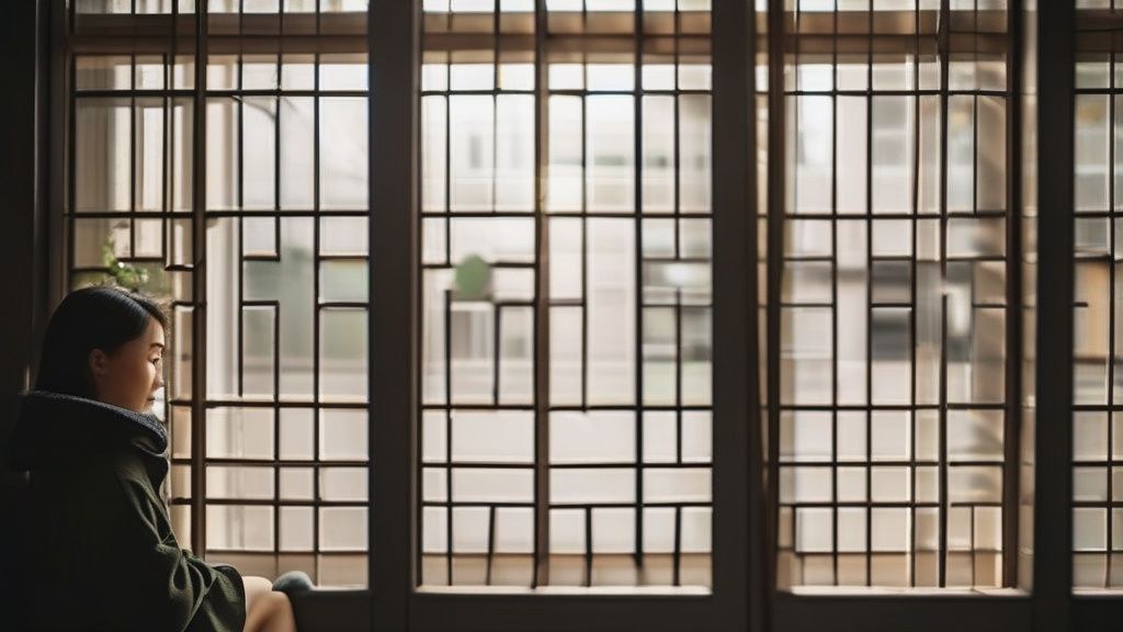 한국인 여행자가 현지 시장에서 음식을 맛보고 있는 모습