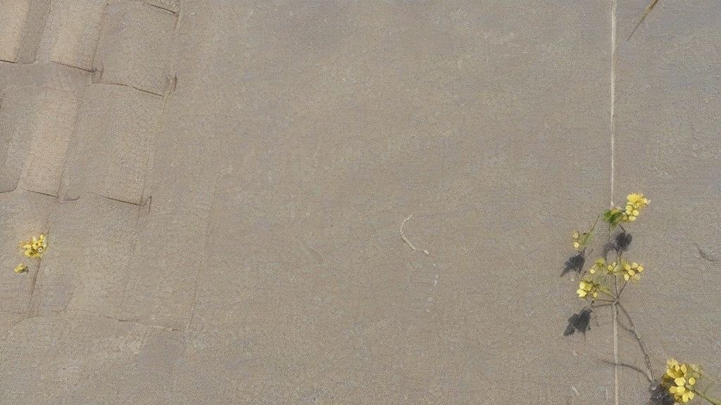 춘천 남이섬의 메타세쿼이아 길, 아침 햇살이 나뭇가지 사이로 비치는 모습