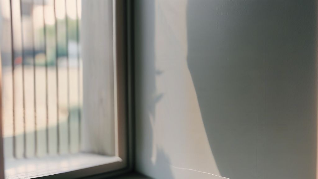 한국 가을 풍경, 산 전체가 붉은 단풍으로 뒤덮인 모습