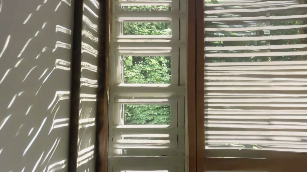 스마트폰으로 해외 도시 지도를 확대하여 맛집을 검색하는 한국인 여행객