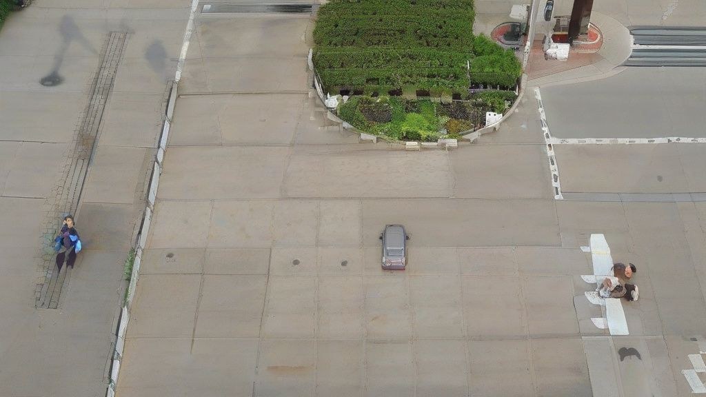 한국인 등산객들이 단풍으로 붉게 물든 설악산 능선을 걷고 있는 모습